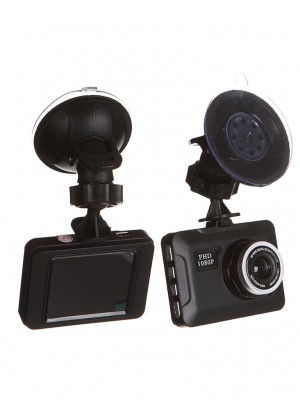 Видеорегистратор Veila Advanced Portable Car Camcorder G30 FullHD 1080 3390