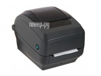 Принтер Zebra GK420t Black GK42-102520-000