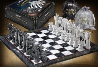 Игра The Noble Collection Шахматы Гарри Поттер NN7580