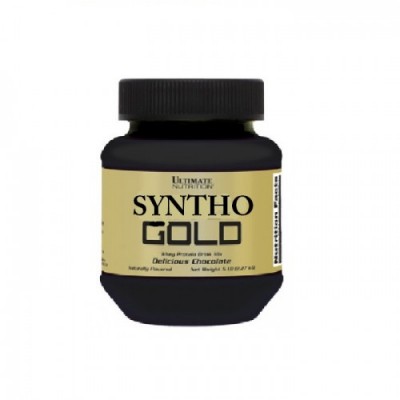 Syntho Gold by Ultimate Nutrition 1 порция