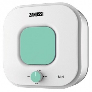 Водонагреватель Zanussi ZWH/S 15 Mini O Green