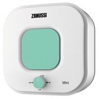 Водонагреватель Zanussi ZWH/S 15 Mini O Green