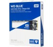Твердотельный накопитель Western Digital 500Gb Blue WDS500G2B0B