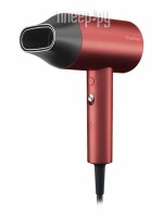 807592 Фен Xiaomi Showsee Hair Dryer A5-R Red