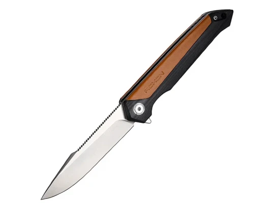 Нож Roxon K3 Brown K3-D2-BR