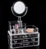 Органайзер для косметики Veila 1054 с зеркалом
