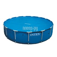 Тент Intex Easy Set и Metal Frame 488cm 29024