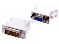 Аксессуар Ritmix RCC-070 DVI I/M - VGA/F 15119601
