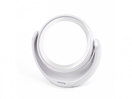 Зеркало Marta MT-2653 White Pearl