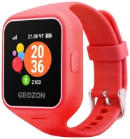 Geozon G-Kids Life Red G-W12RED