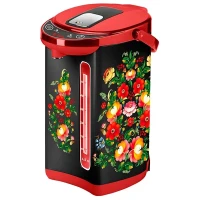 Термопот Delta DL-3034 4.5L Black