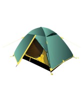 Палатка Tramp TRT-55 Scout 2 V2 Green