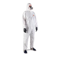 Комбинезон Jeta Safety JPC65 размер M White JPC65-M