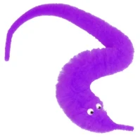 Игрушка Фантастик Purple