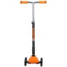 Самокат Novatrack 120F.NRAINBOW.OR20