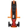 Самокат Novatrack 120F.NRAINBOW.OR20