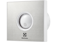 Вытяжной вентилятор Electrolux Rainbow EAFR-100 Steel