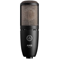 Микрофон AKG P220