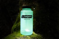 Бутылка Nalgene Glow 1.0L WM Green
