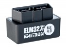 Автосканер Emitron ELM 327 BLE 4.0 0002