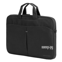 Сумка 15.6 Continent CC-012 Black