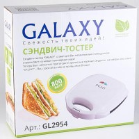 Сэндвичница Galaxy GL2954