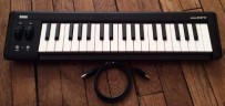 MIDI-клавиатура Korg microKEY2-37