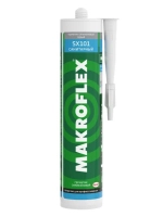 Makroflex SX101 290ml Grey 2646520