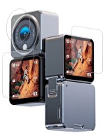 Защитное стекло Pgytech Telesin для DJI Action 2 Dual-Screen OA-FLM-004