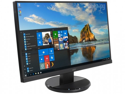 357879 Монитор Acer K272HLEbid
