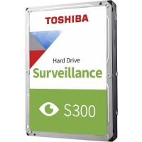 Жесткий диск Toshiba S300 2Tb HDWT720UZSVA