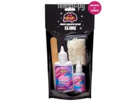 Слайм Slime Slimer Звездочки 150гр SR112