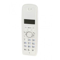 Радиотелефон Panasonic KX-TG1611 RUF Purple