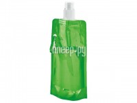 Бутылка Проект 111 HandHeld 460ml Green 74155.92