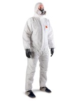 Комбинезон Jeta Safety JPC35 размер L White JPC35-L