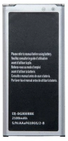 Аккумулятор RocknParts Zip для Samsung Galaxy S5 mini SM-G800F 506111