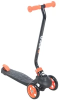 Самокат N.Ergo N-12 Black Orange