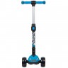 Самокат Novatrack 120CBP.RAINBOW.BL20