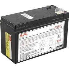 Аккумулятор для ИБП APC 110 APCRBC110