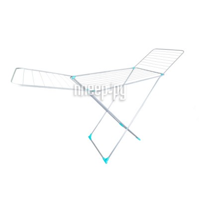 Сушилка для белья Nika СБ2 20m Silver