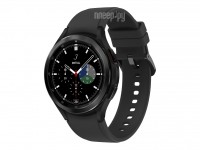 Умные часы Samsung Galaxy Watch 4 Classic 46mm Black SM-R890NZKACIS
