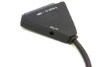 Адаптер Orient UHD-522 USB 3.1 to SATA 3.0 SSD/HDD/BD/DVD
