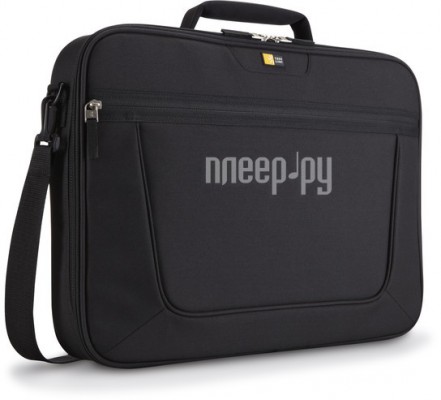 Сумка 17.3 Case Logic Briefcase VNCI-217 Black