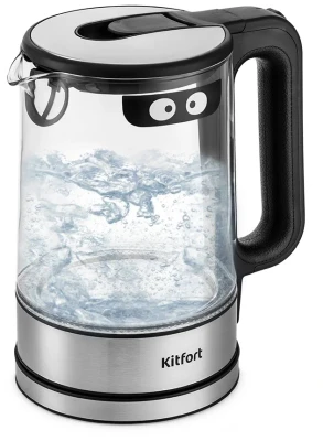 Чайник Kitfort КТ-6128 1.7L