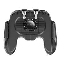 Геймпад Borofone BG3 Warrior cooling 6931474749406