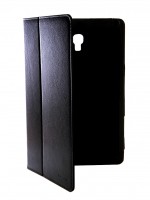 Чехол IT Baggage для Samsung Galaxy Tab A 10.5 SM-T590/T595 Black ITSSGTA1052-1
