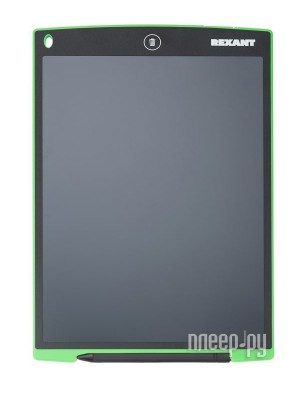 Графический планшет Электронный планшет для рисования Rexant 12-inch 70-5003