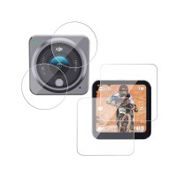 Защитное стекло Pgytech Telesin для DJI Action 2 OA-FLM-001