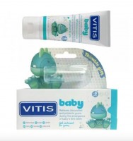 Зубная паста Dentaid Vitis Baby 30ml