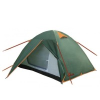 Палатка Totem Tepee 4 V2 TTT-027